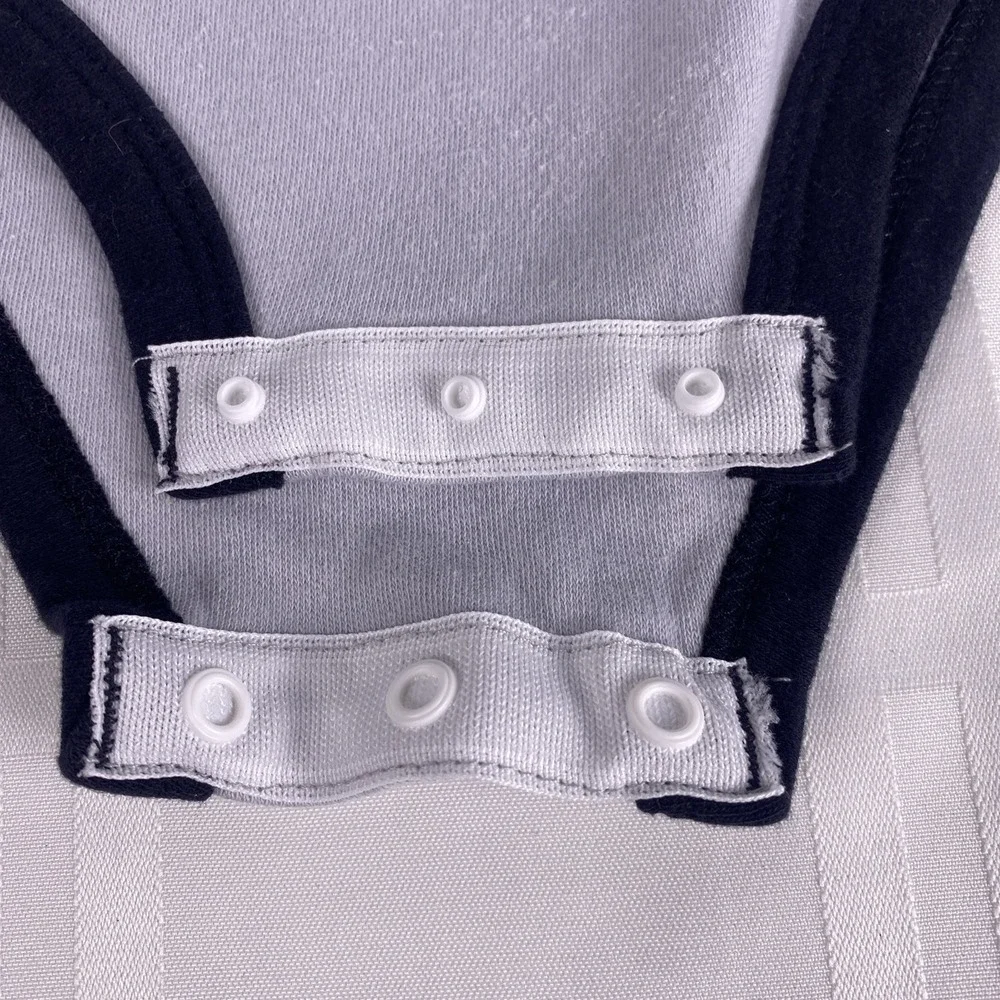 NFL Las Vegas Raiders 18 month one piece